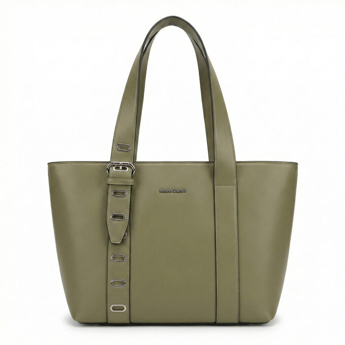 ŽENSKA TORBA MARINA GALANTI LOOKUP MB0600SG2 KAKHI