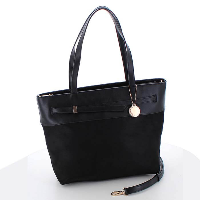 ŽENSKA TORBA MARINA GALANTI - BLACK MB0640SG3