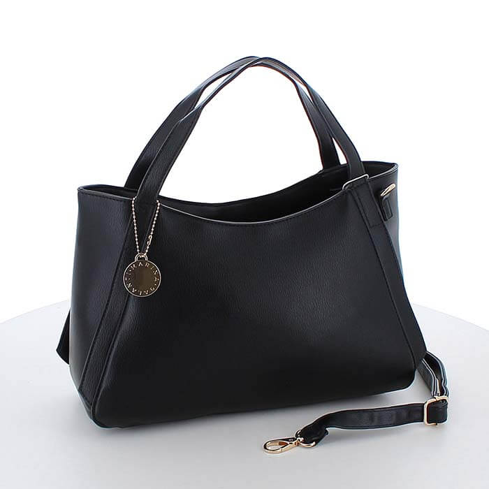 ŽENSKA TORBA MARINA GALANTI - CRNA MB0653HG2