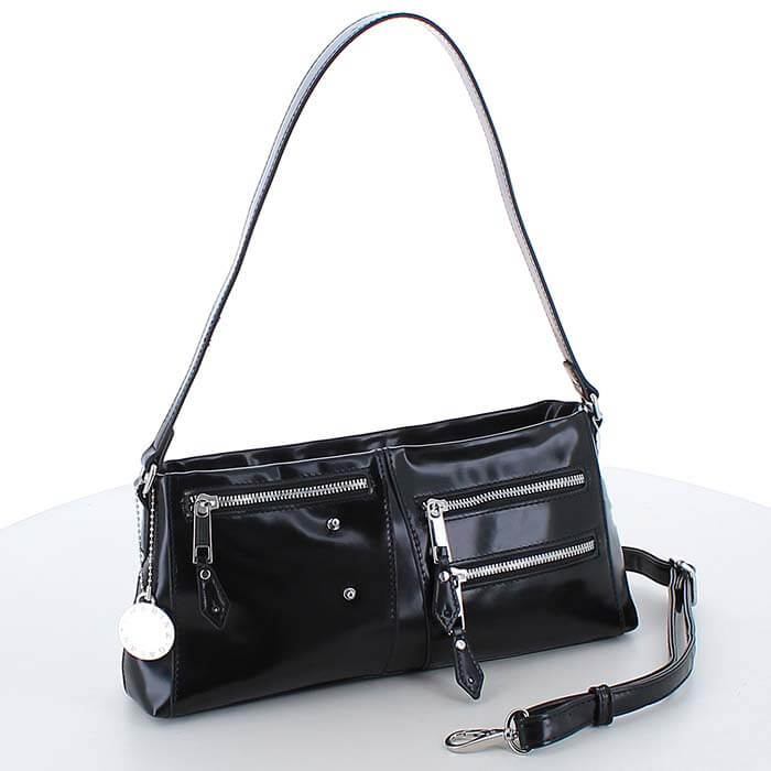 ŽENSKA TORBA MARINA GALANTI - CRNA MB0659EW2