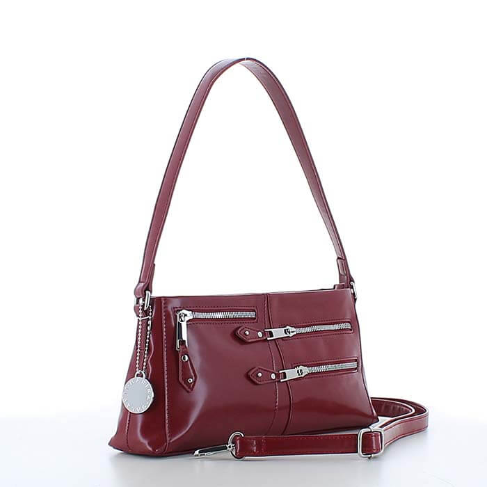 ŽENSKA TORBA MARINA GALANTI - BORDEAUX MB0659EW2