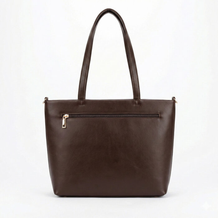 ŽENSKA TORBA MARINA GALANTI MB0665SG2 DK.BROWN