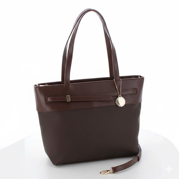 DK.BROWN ŽENA TORBA ŽENSKE TORBE MARINA GALANTI LOOKUP MB0640SG3