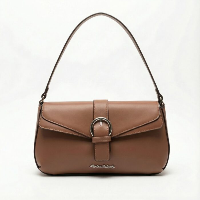 NUDE ŽENA TORBA ŽENSKE TORBE MARINA GALANTI LOOKUP MB0588BE2